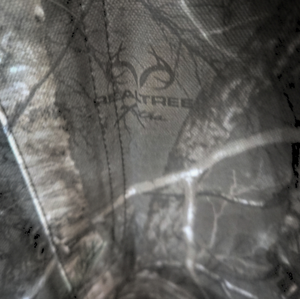 New Carhartt Realtree Overalls (KIDS 14) - Picture 7 of 8